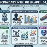 2026년 4월 24일 캄보디아 인텔 브리프 20260424CambodiaIntelBriefGemini_Generated_Image_ec8eknec8eknec8e