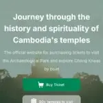 2026년 캄보디아 관광객 수치 및 수익 분석 Screenshot_20260409_163718_Chrome